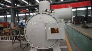 真空熔煉爐的6大優(yōu)勢(shì)分析