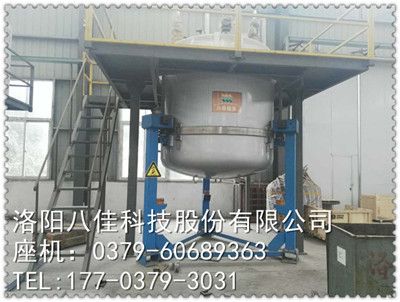 真空速凝爐的真空系統(tǒng)和組成其機(jī)組的優(yōu)勢(shì)有哪些呢？