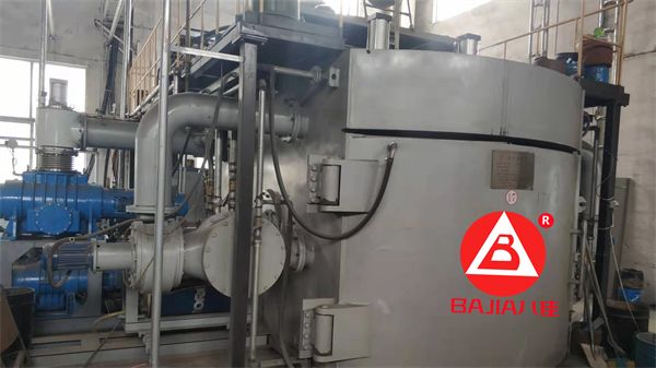 真空速凝爐的基本工作原理是什么？它如何快速凝固金屬材料？